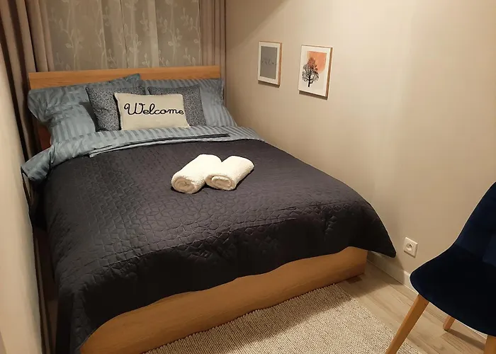 Apartament Wenecja