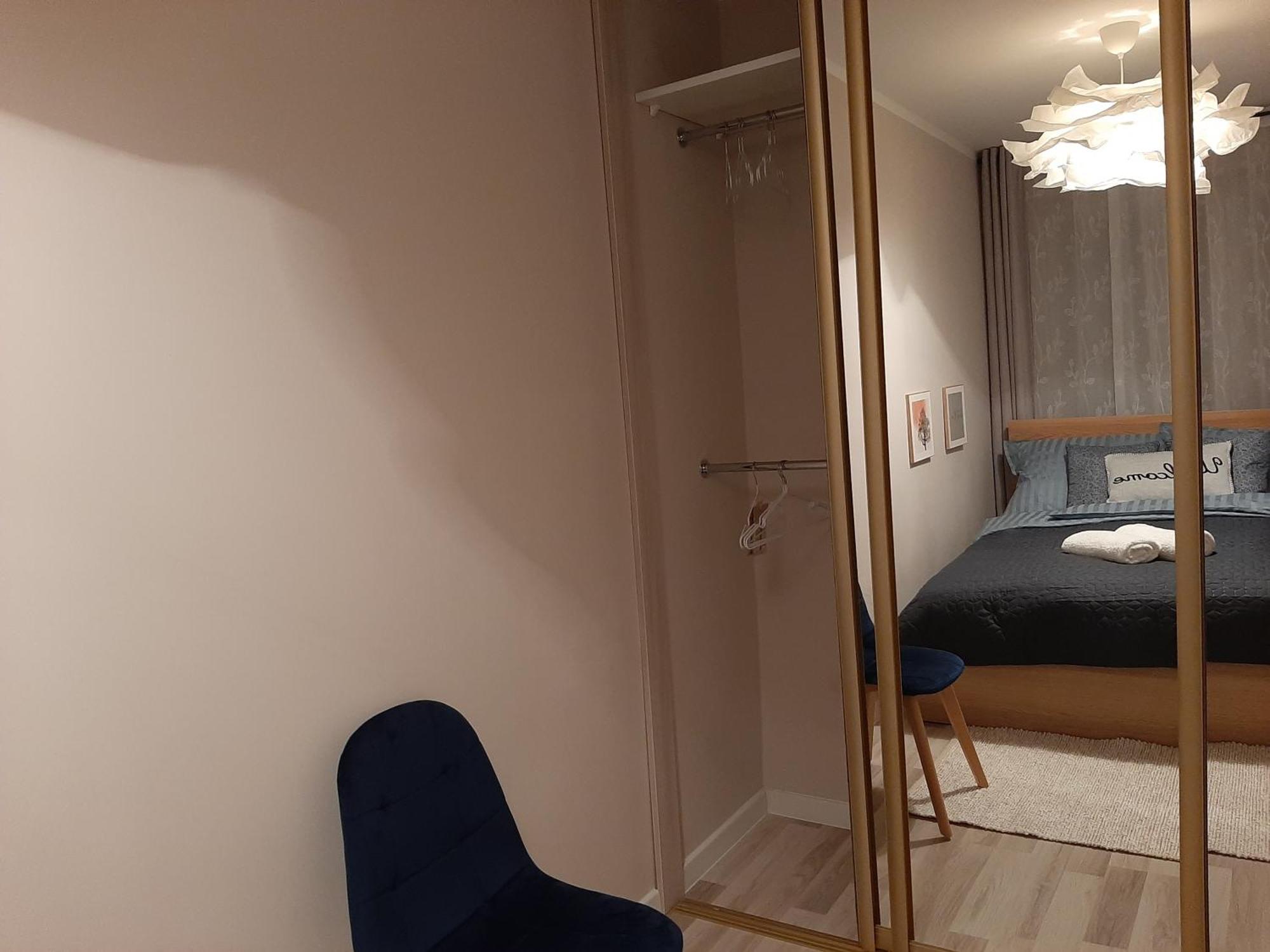 Apartment Wenecja Grudziadz