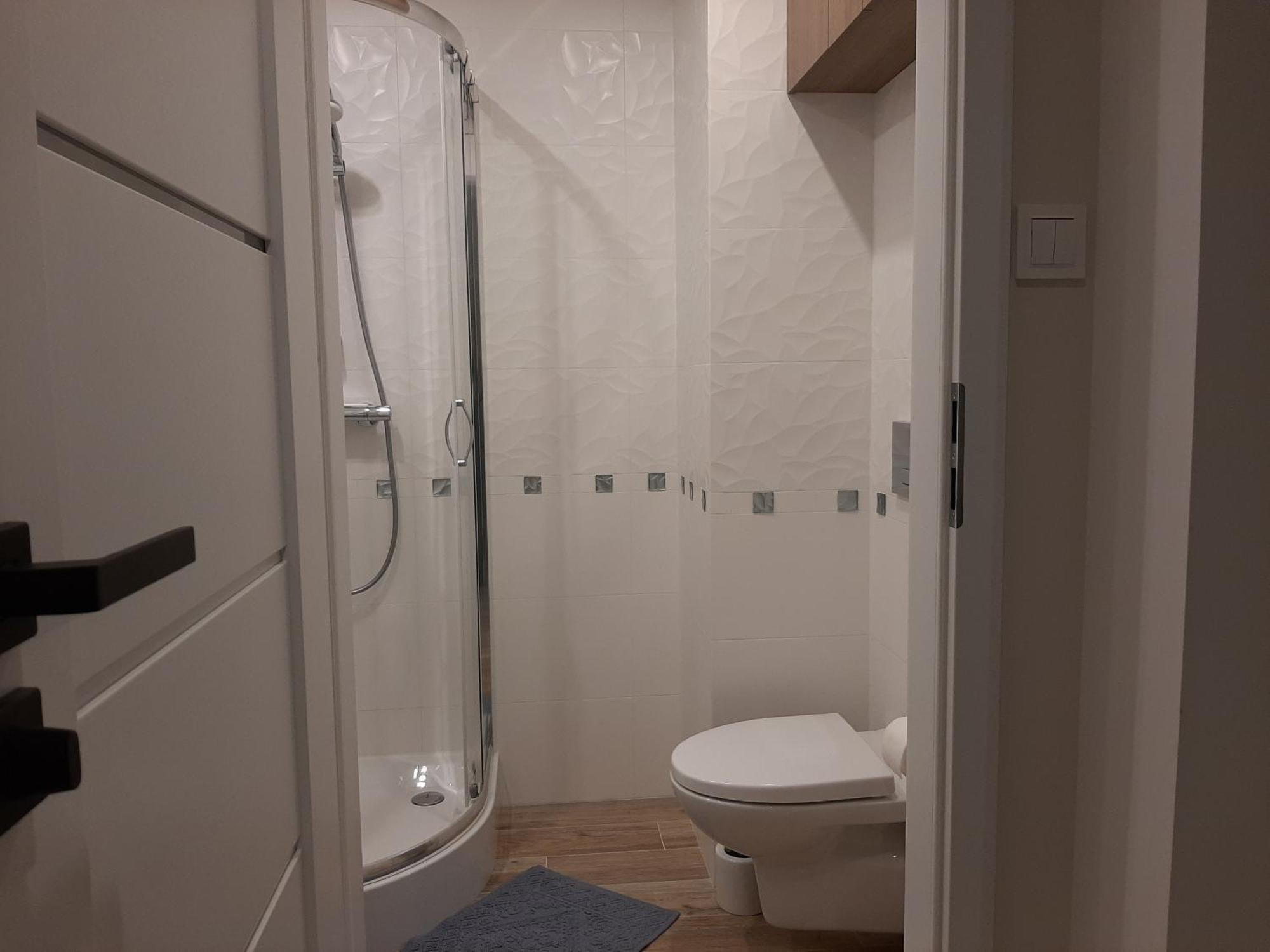 Apartment Wenecja